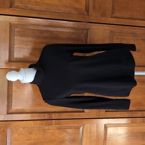 Cabi F'22 Tailored Turtleneck #4367